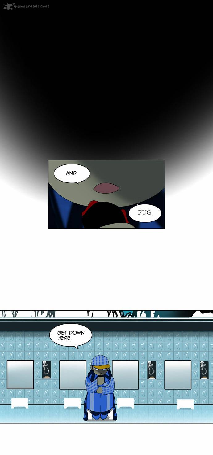 Tower of God Chapter 90 image 44